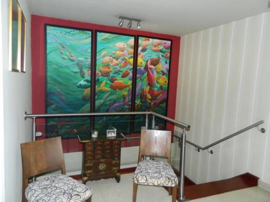 , Casa en venta en Pueblo Nuevo | P3004680