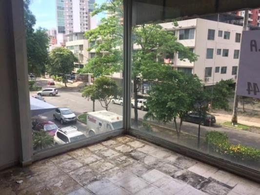 , Área Metropolitana