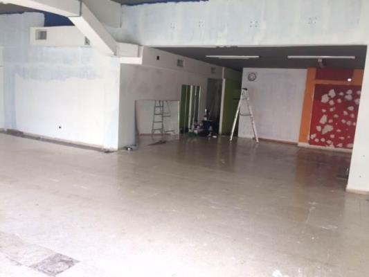 , Área Metropolitana