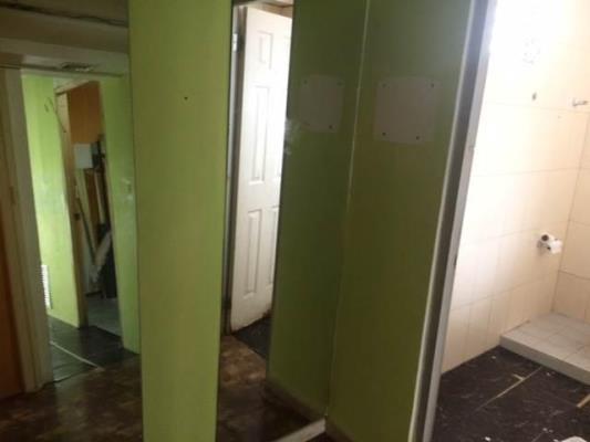 , Área Metropolitana