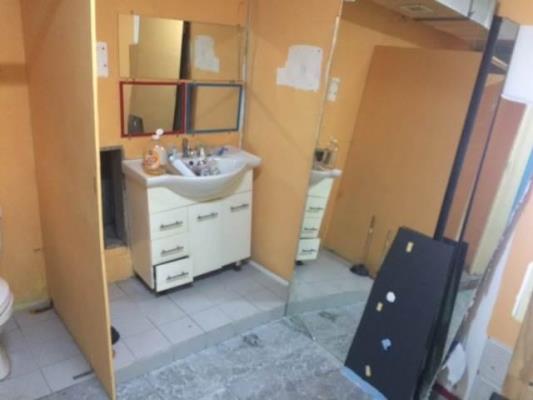 , Área Metropolitana