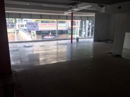 , Terreno en alquiler en El Cangrejo | P3005772