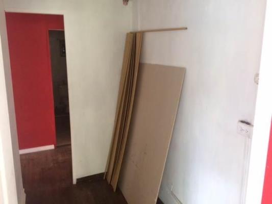 , Área Metropolitana