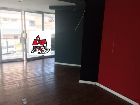 , Terreno en alquiler en El Cangrejo | P3006094