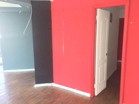 , Área Metropolitana