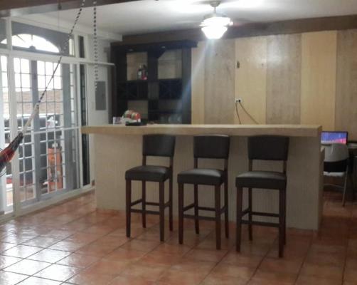 , Casa en venta en Rufina Alfaro | P3006262