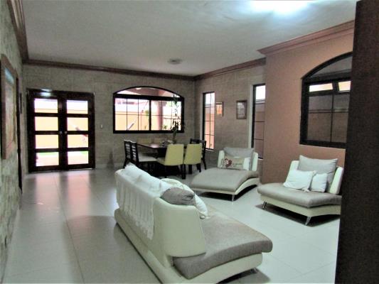 , Casa en venta en Juan Diaz | P3006297