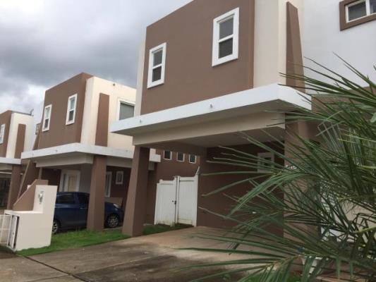 , casa