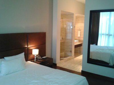 , Área Metropolitana