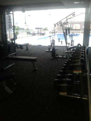 , Área Metropolitana