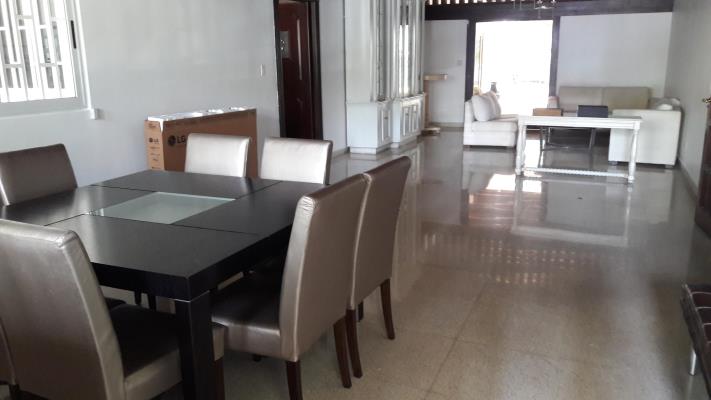 , Casa en alquiler en Obarrio | P3008005