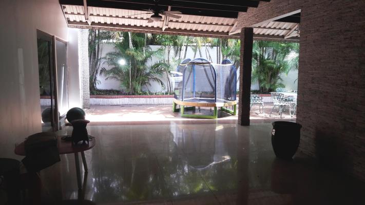 , Casa en alquiler en Obarrio | P3008005