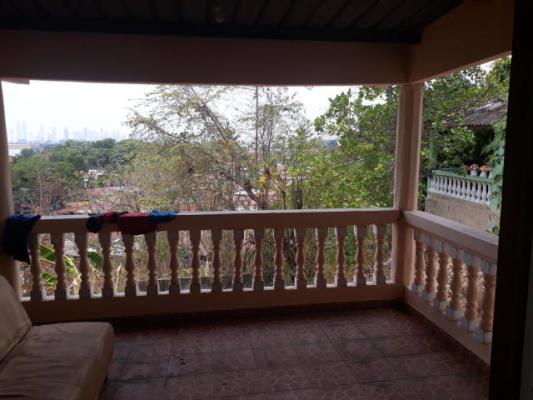 , Casa en venta en Cerro viento | P3012324