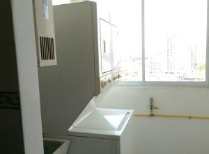 , apartamento