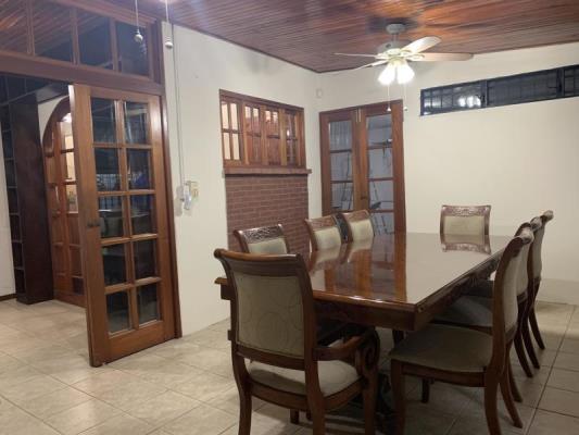 , Casa en venta en Amelia Denis De Icaza | P3021466