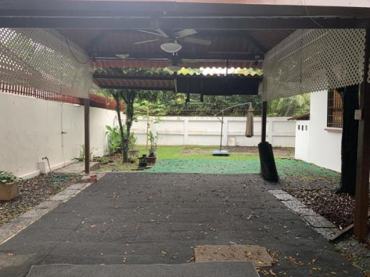 , Casa en venta en Amelia Denis De Icaza | P3021466