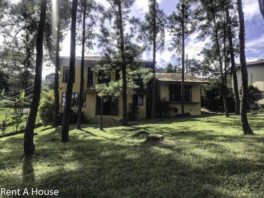 , Casa en venta en Amelia Denis De Icaza | P3021501