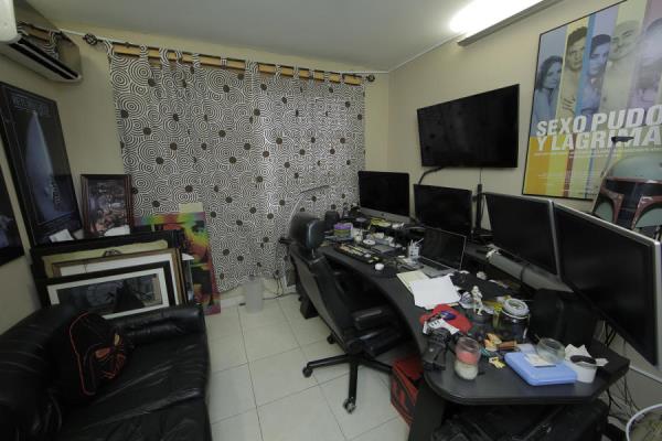 Dorado Lakes , Panamá