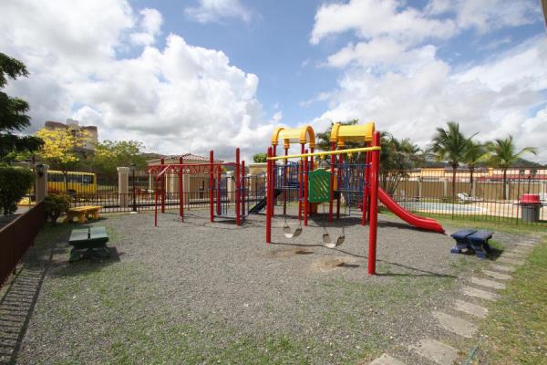 Dorado Lakes , Panamá