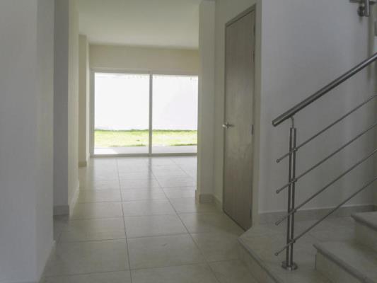 Reserva de Versalles, casa