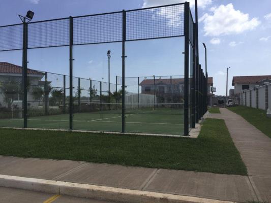 Reserva de Versalles, Juan Diaz