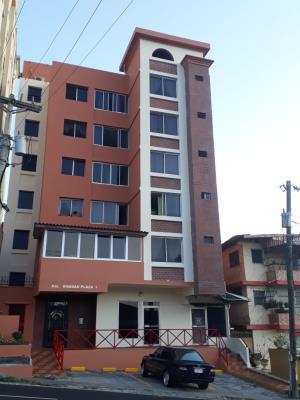 TRINIDAD PLAZA I Edificio