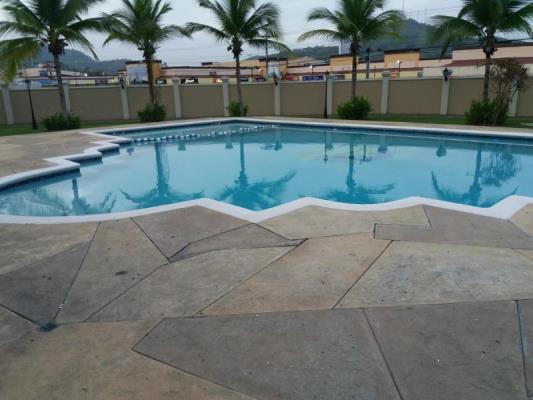 Dorado Lakes , Casa en alquiler en Betania | Dorado Lakes  -  P3022880