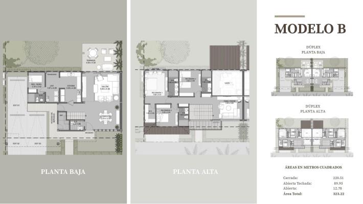 , Casa en venta en Santa Maria | P3023076