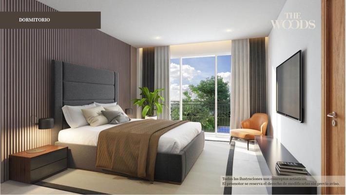 , Área Metropolitana