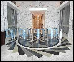 San Francisco Panamá