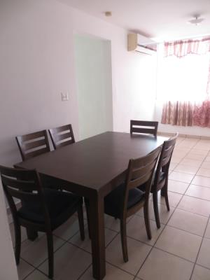 Plaza Valencia, Área Metropolitana