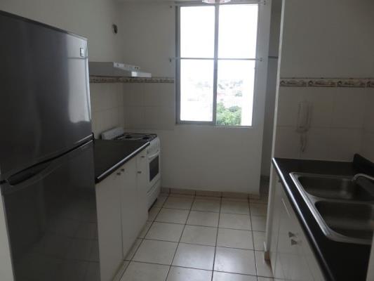 Plaza Valencia, apartamento