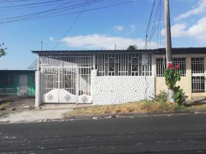 , Panamá