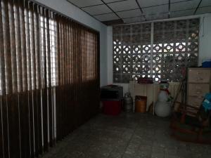 , Panamá