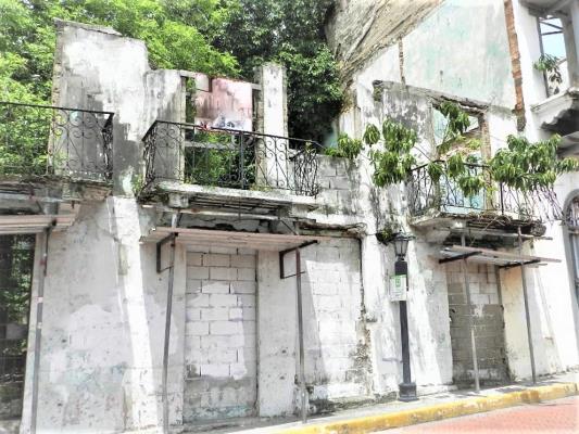, Terreno en venta en Casco Antiguo | P3027808