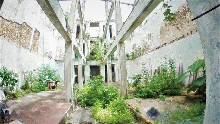 , Terreno en venta en Casco Antiguo | P3027808
