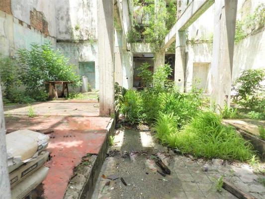 , Área Metropolitana