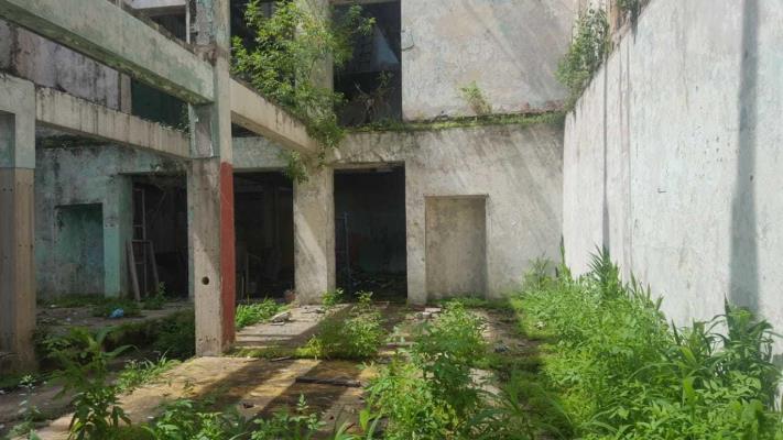 , Área Metropolitana