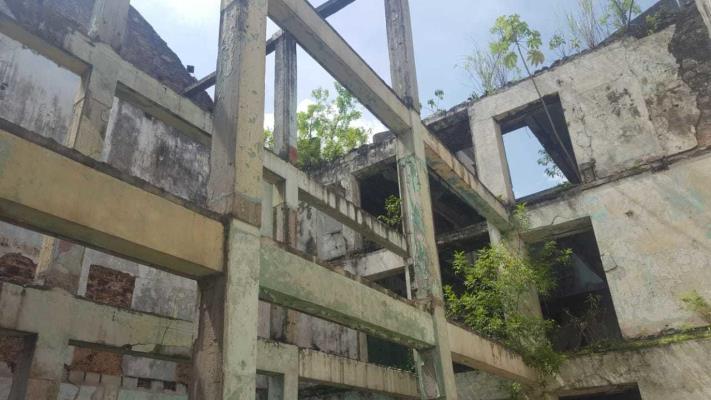 , Área Metropolitana