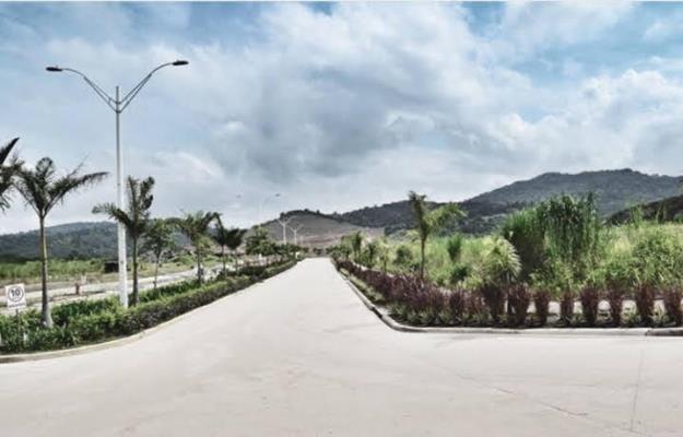 , Terreno en venta en Ernesto Cordoba Campos | P3029481