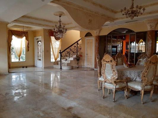 , Casa en alquiler en Betania | P3029530