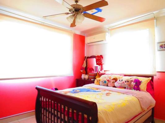 , Casa en alquiler en Betania | P3029628