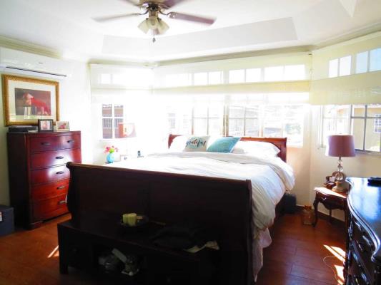 , Casa en alquiler en Betania | P3029628