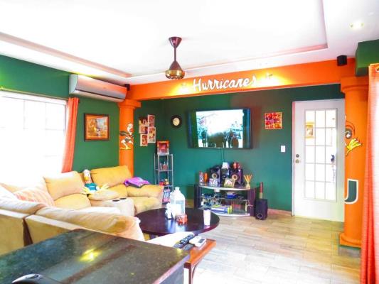 , casa