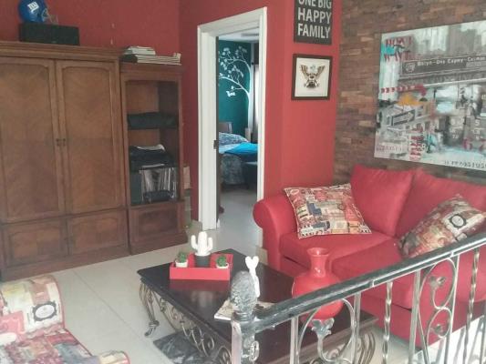 , Casa en venta en Betania | P3029782