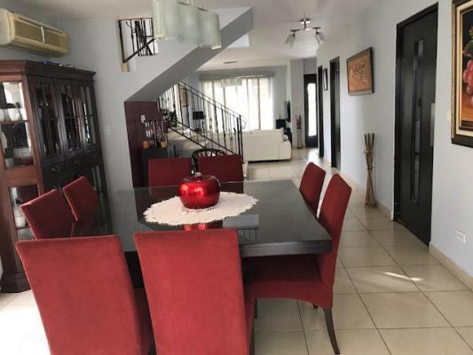 , Casa en venta en Betania | P3029817