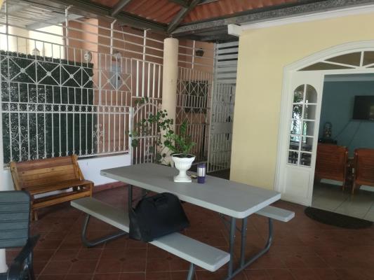 , casa