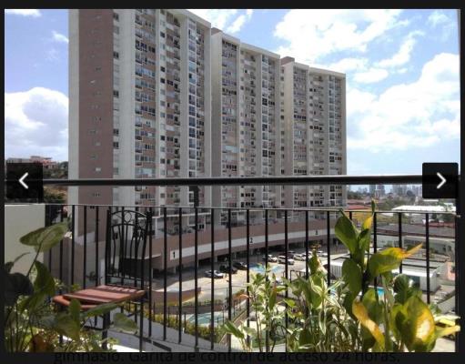 Alta Vista Tower, Apartamento en venta en Betania | Alta Vista Tower -  P3032316