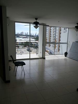 Alta Vista Tower, apartamento