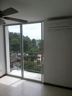 Alta Vista Tower, Betania